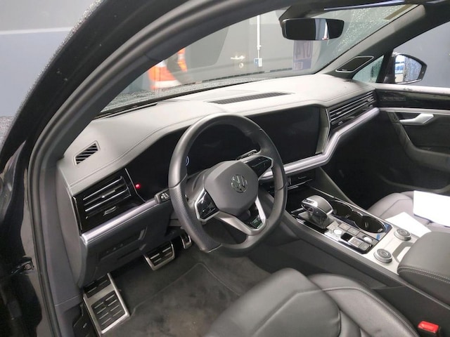 Volkswagen Touareg 4Motion R-Line