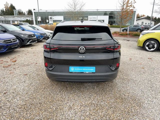 Volkswagen ID.4 Performance Pro