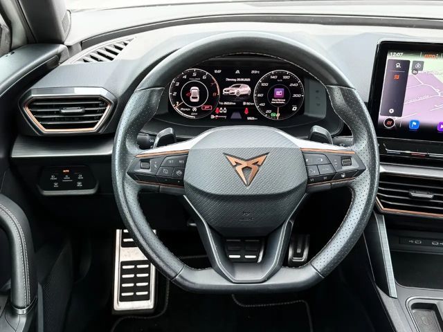 Cupra Leon 2.0 TSI DSG VZ