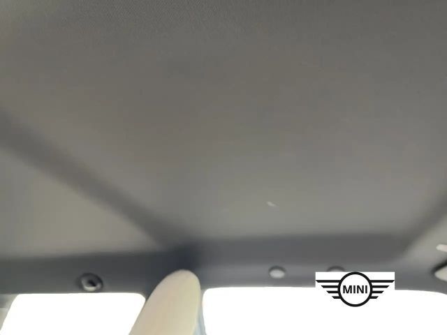 MINI Cooper S Lenkradheizung Sportsitz Head Up Display