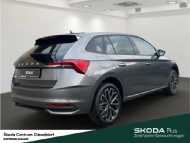 Skoda Scala Drive