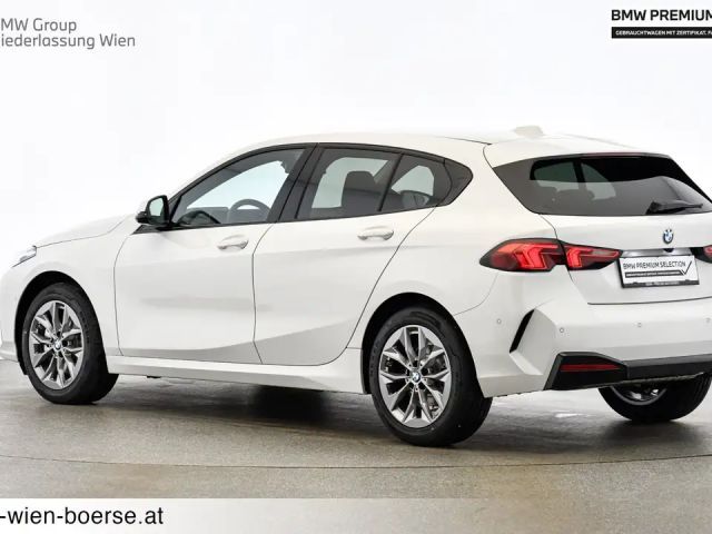 BMW 116 116i