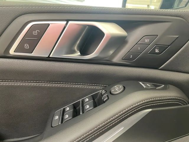 BMW X5 M-Sport Sedan xDrive40d