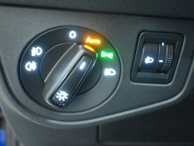 Volkswagen Taigo Life