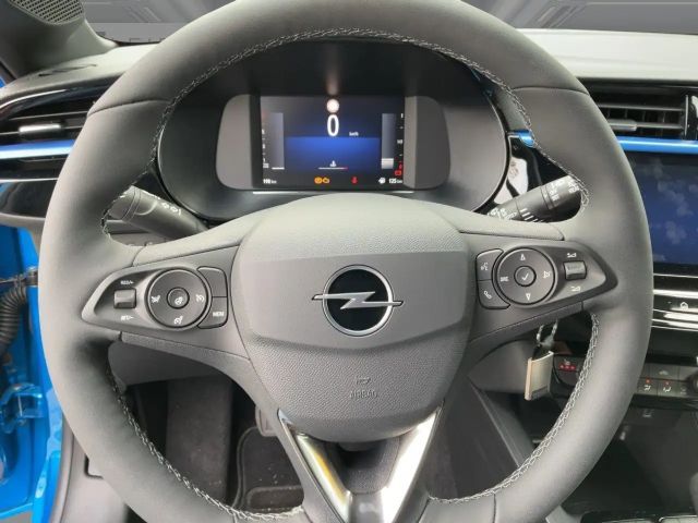 Opel Corsa 1.2 Turbo Turbo