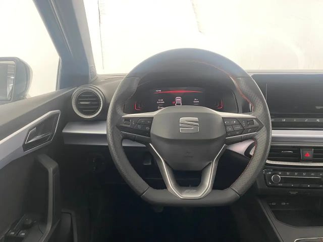 Seat Ibiza 1.0 TSI FR-lijn