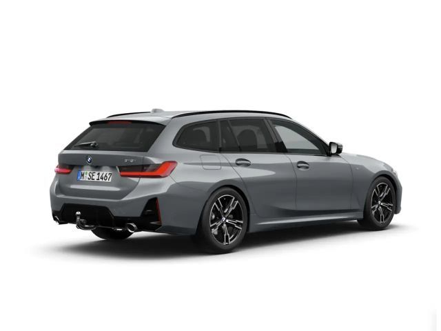 BMW 318 318i M-Sport Touring