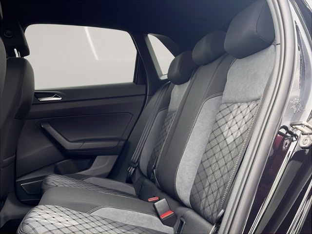 Volkswagen Polo 1.0 TSI DSG R-Line