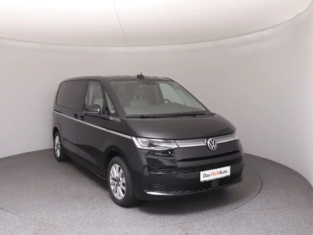 Volkswagen Multivan Style T7