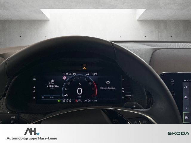 Skoda Scala 1 0 TSI 116 PS *sofort verfügbar*