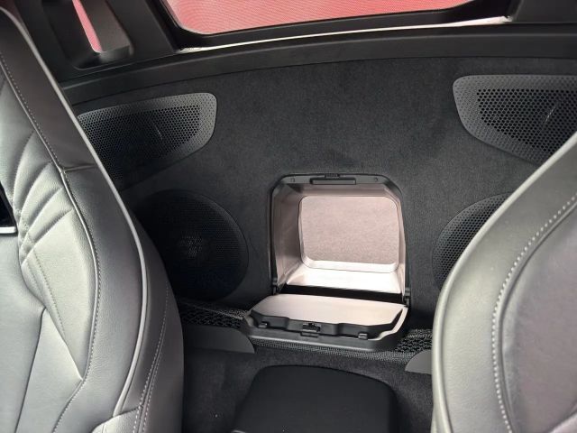 BMW Z4 Cabrio Roadster sDrive30i