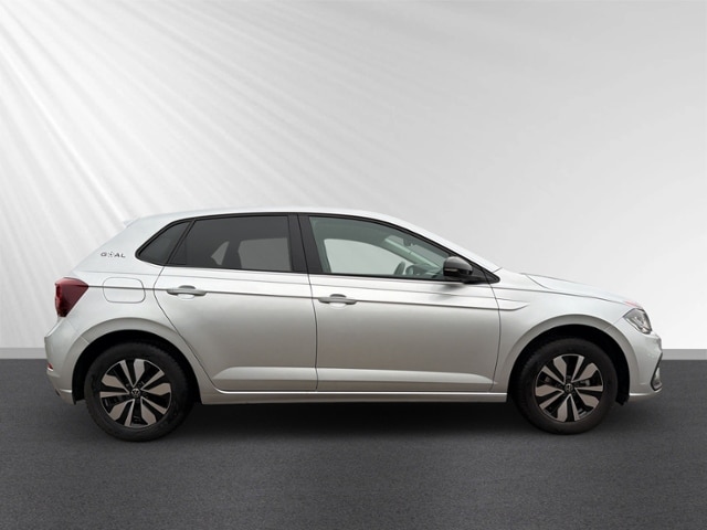Volkswagen Polo 1.0 Goal RFK,WP, Telefon, GRA, Climatronic u.v.m.