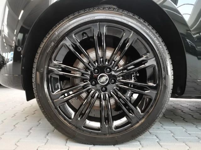 Land Rover Range Rover Autobiography P530