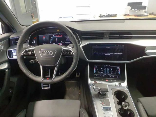 Audi S6 Sedan