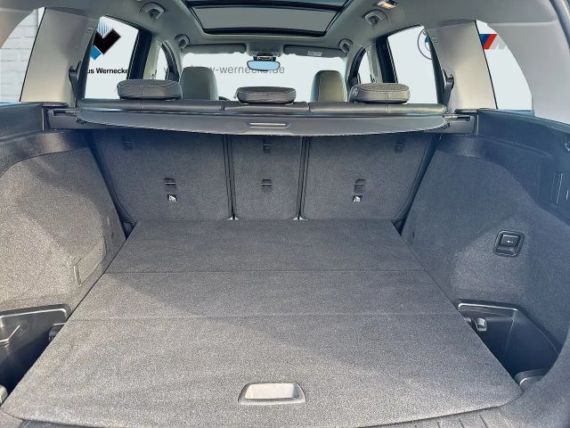 BMW 218 218d Gran Tourer Sport Line