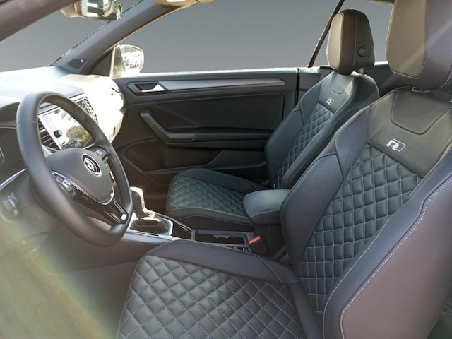 Volkswagen T-Roc Cabriolet