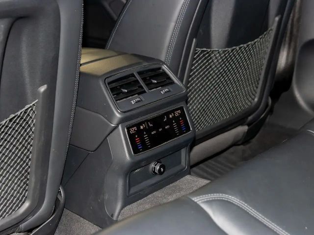 Audi A6 50 TFSI Hybride Quattro Sport