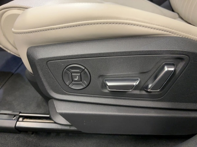 Audi e-tron 55 Quattro