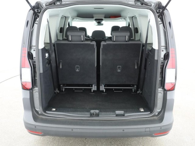 Volkswagen Caddy Life Maxi