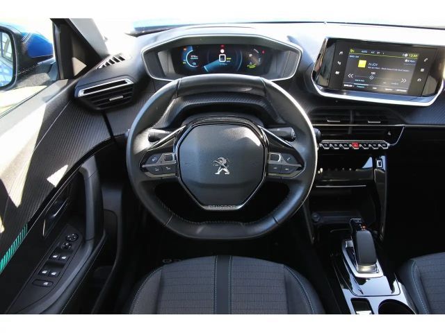 Peugeot E-2008 Allure Pack