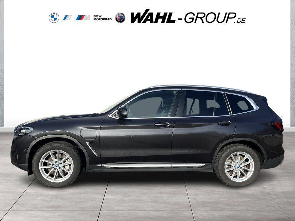 BMW X3 xDrive xDrive30e