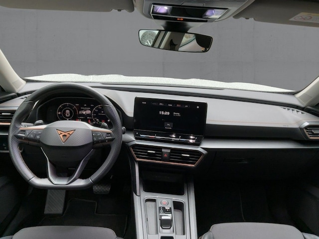 Cupra Formentor 1.4 DSG e-Hybrid