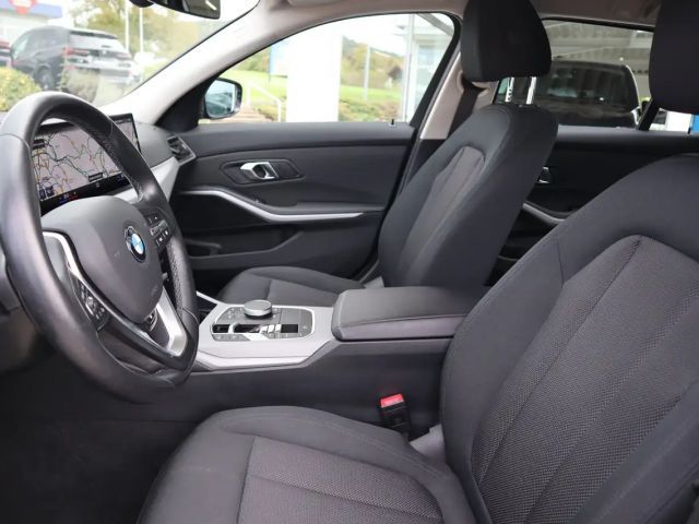 BMW 320 320d Comfort pakket Touring