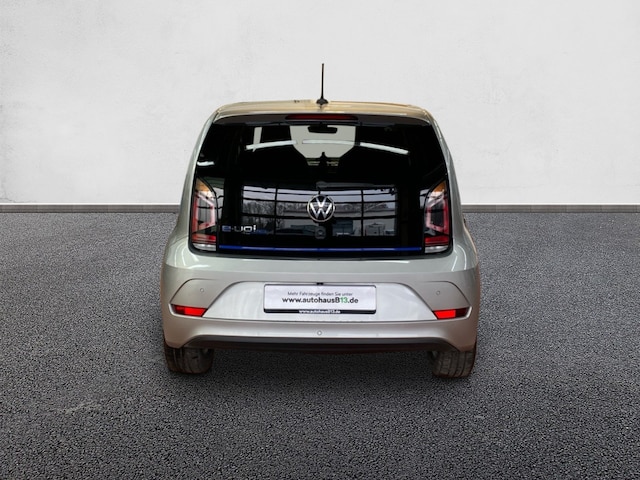 Volkswagen e-up! Plus Style