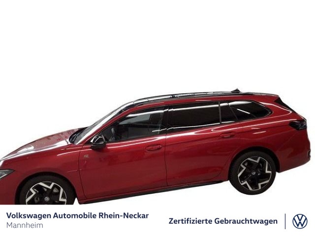 Volkswagen Passat 2.0 TDI DSG R-Line Variant