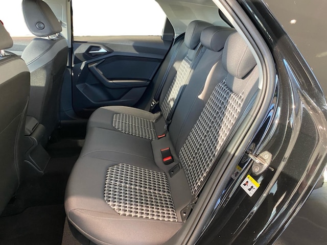 Audi A1 25 TFSI S-Tronic Sportback