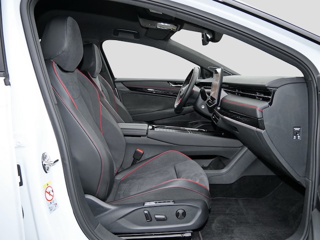 Volkswagen ID.7 4Motion GTX Tourer