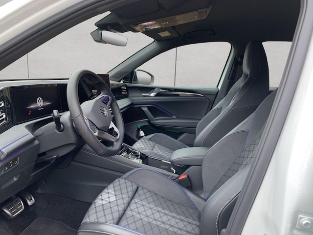 Volkswagen Tiguan DSG R-Line