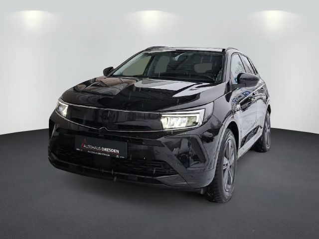 Opel Grandland GS-Line Grand Sport