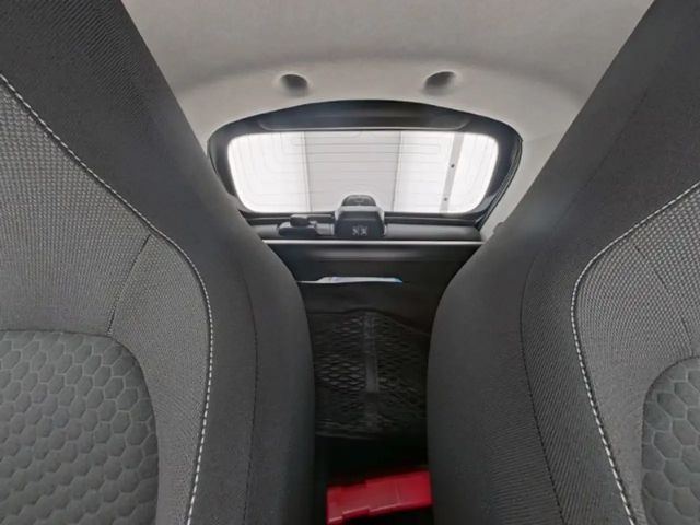 Smart EQ fortwo 22kw onboard charger Pulse