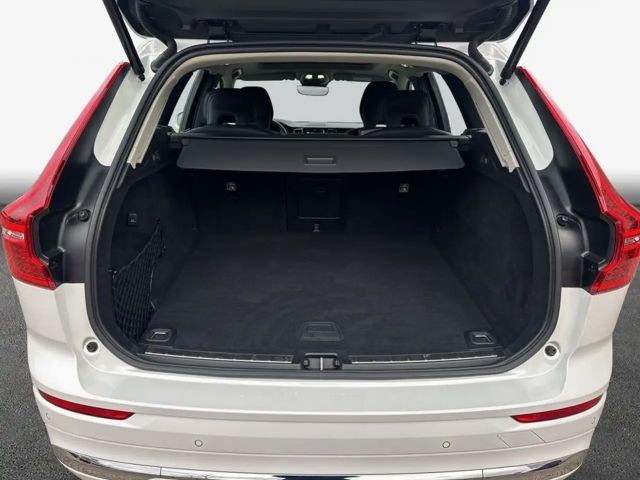 Volvo XC60 AWD Bright Ultimate