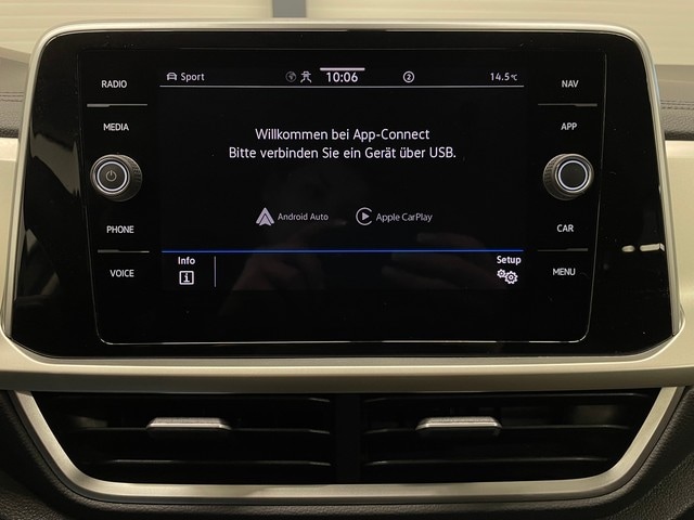 Volkswagen T-Roc 2.0 TDI Move