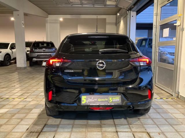 Opel Corsa 1.2 Turbo Edition Turbo