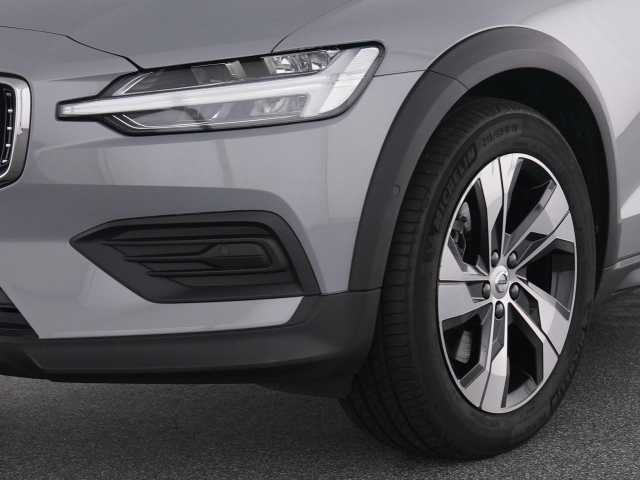 Volvo V60 Cross Country CC