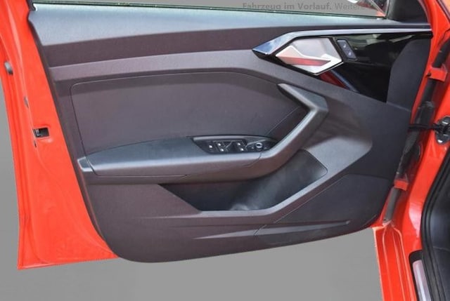 Audi A1 25 TFSI Sportback