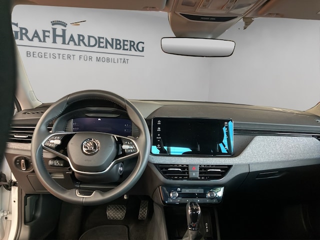 Skoda Kamiq Selection