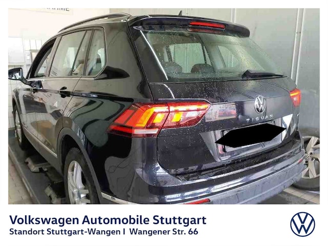 Volkswagen Tiguan 2.0 TDI DSG Life