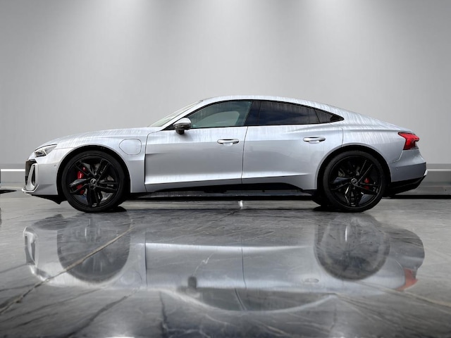 Audi e-tron GT Quattro