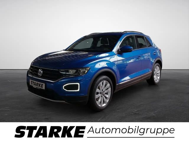 Volkswagen T-Roc 1.5 TSI Sport