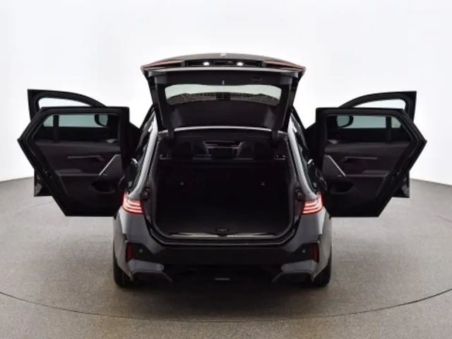 BMW 520 520d Touring xDrive