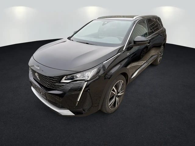 Peugeot 5008 BlueHDi GT-Line
