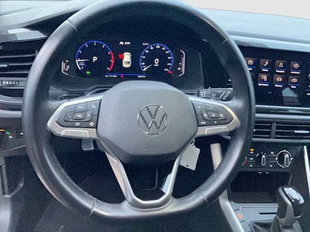 Volkswagen Taigo 1.0 TSI DSG Life