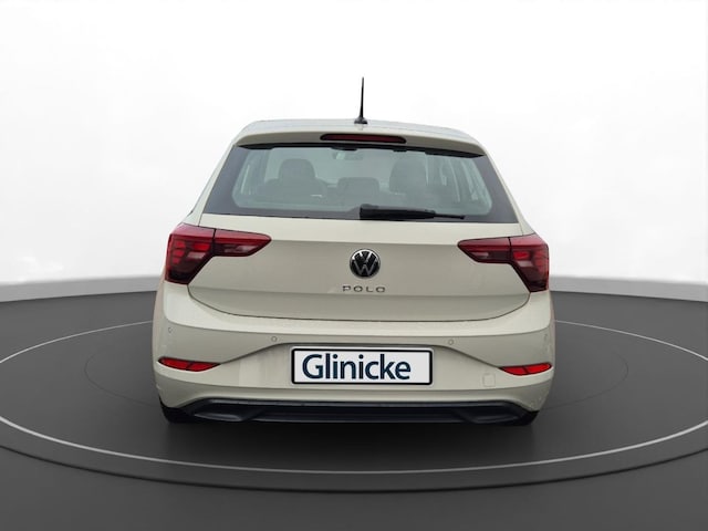 Volkswagen Polo 1.0 TSI