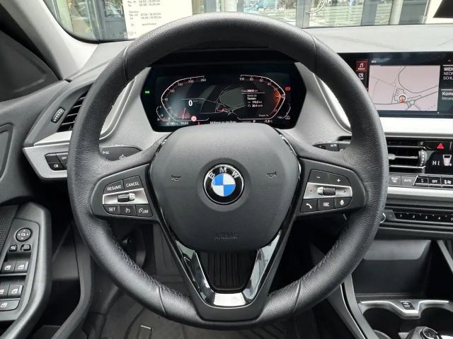 BMW 118 118i Advantage pakket Sedan