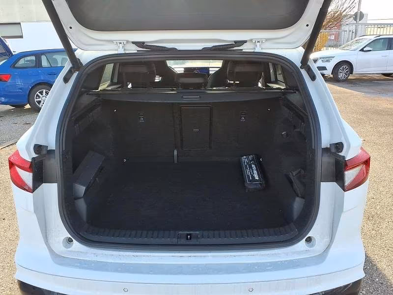 Skoda Enyaq iV Sportline iV 80