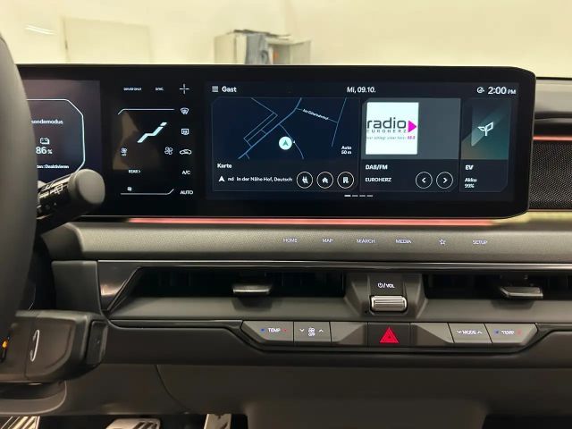 Kia EV9 99,8 kWh GT-Line Vierwielaandrijving